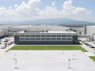 Plantas de VW y Audi en Puebla inician paro técnico por falta de gas