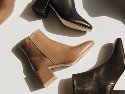 Las botas que prometen ser la nueva obsesión la próxima temporada y vas a querer sumar a tu placard