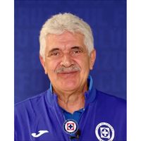 “Ya somos Azul”: Tuca Ferretti es el nuevo director técnico de Cruz Azul