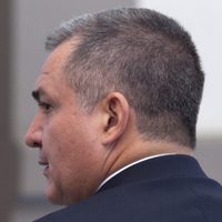 Presentan en corte de NY nuevas grabaciones interceptadas a García Luna