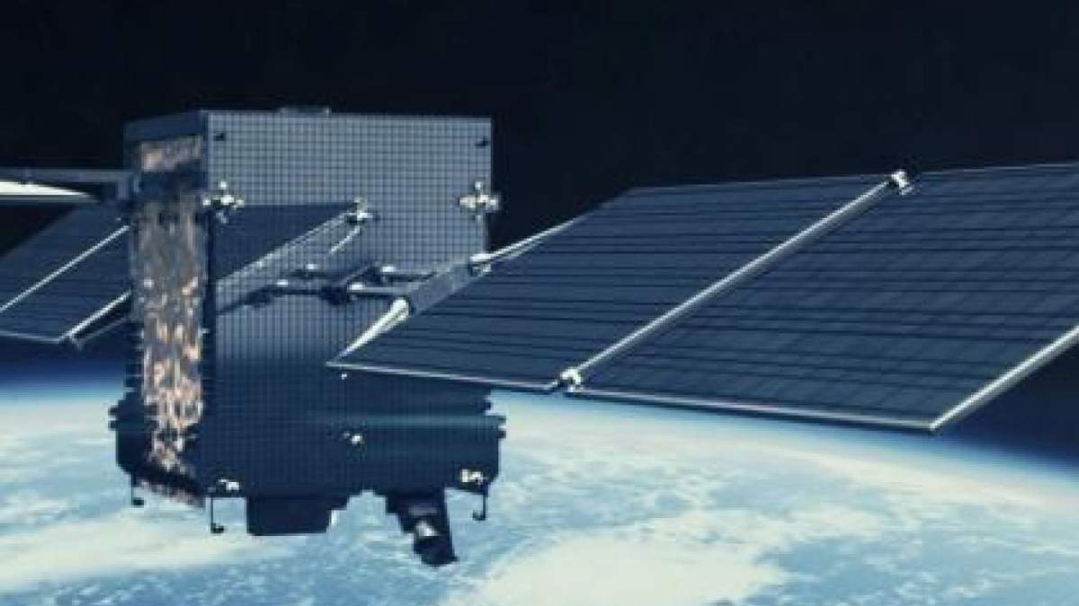 ARSAT. Fuente: (Twitter)