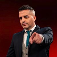 Cara a cara: la pregunta que Ángel de Brito no quiso contestarle a Mariana Fabbiani