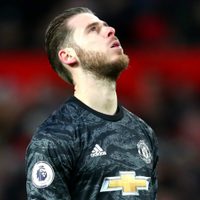 El histórico del Manchester que arremetió contra De Gea: "Estoy harto de este arquero"