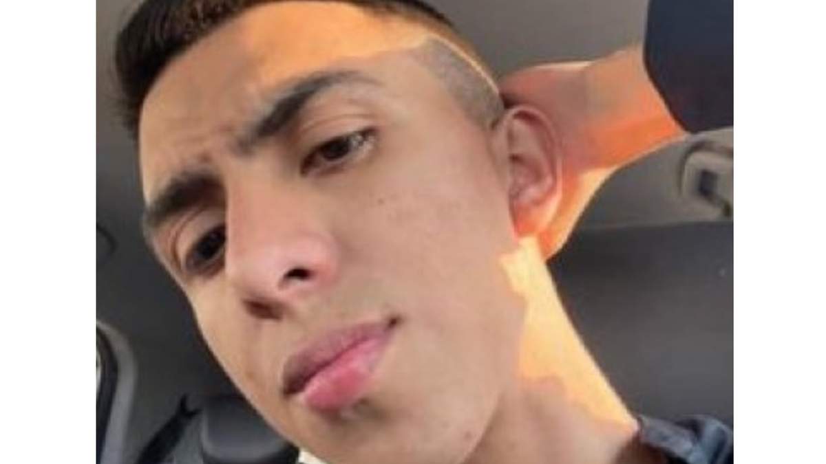 Miguel Alejandro Soto Martín, estudiante de la UdeG desaparecido