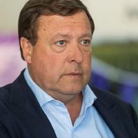 Weretilneck descartó las versiones sobre el retiro de Petronas del megaproyecto de GNL