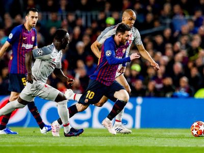 El plan de la UEFA para terminar la temporada pese al coronavirus