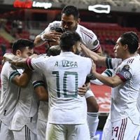 México golea ahora a Costa Rica y avanza a las semifinales del Preolímpico