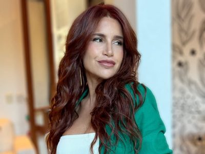 “Una hinchada mezquina”: el fuerte descargo de Florencia Peña que enfureció a los fanáticos de River