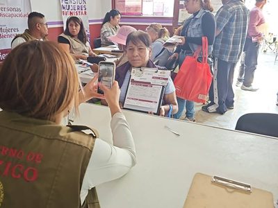 Mujeres con Bienestar 2025: estas son las razones por las que tu solicitud puede ser rechazada