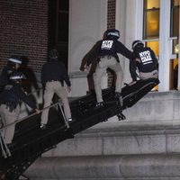 La guerra entre Israel y Hamás pone a prueba la libre expresión en universidades