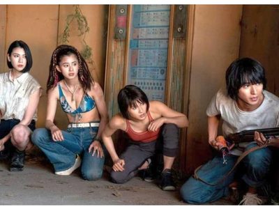 ¿Te quedaste con ganas después de "El juego del calamar"? Los críticos tienen otra favorita en Netflix