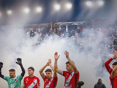 Final de la temporada para el Deportivo Maipú: perdió ante Estudiantes