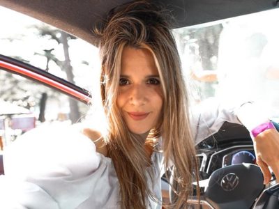 “Me siento Giordano”: Violeta Urtizberea logró esto con Lila y desató carcajadas