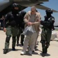 Entregas sumarias, ¿seguridad nacional?