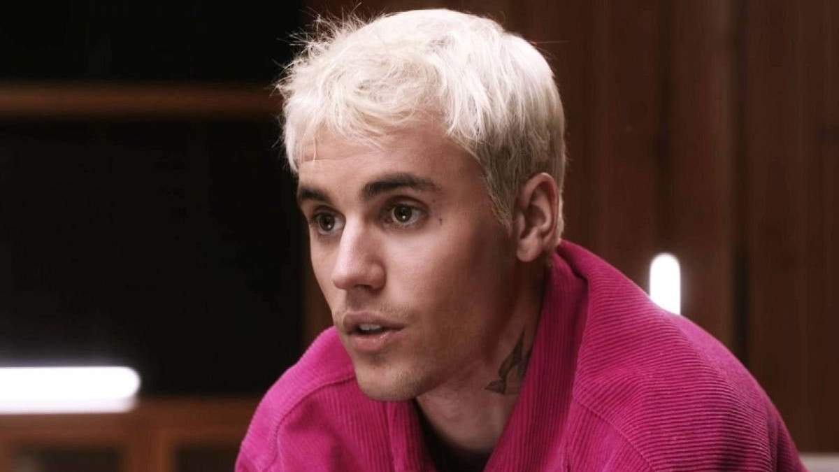 Justin Bieber. Fuente: (Instagram)