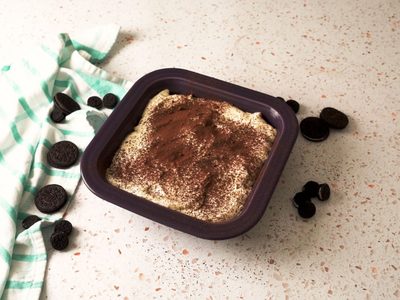 Tiramisú de Oreo: la receta que todos aman y la más rica que vas a probar en tu vida