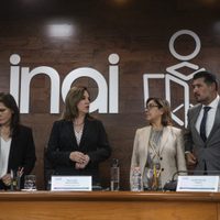 El INAI acumula 6 mil 363 asuntos, pero ningún juez le ordena resolverlos
