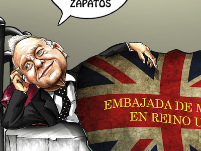 "La FGR a prueba"