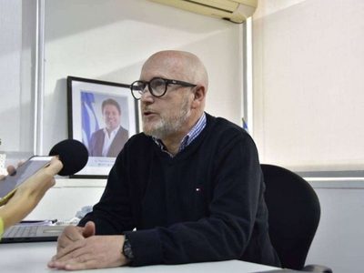 El municipio de Neuquén oficializó la salida de Leonardo Carod de Hacienda
