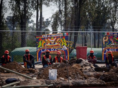 De cara al Mundial 2026, inyectarán 89 mdp para rehabilitar el embarcadero de Cuemanco