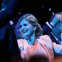 Costa Rica opta por la continuidad: la oficialista Laura Fernández arrasa y es la presidenta electa