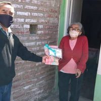 Adultos mayores de Zapala: diversas acciones propuestas desde la Municipalidad