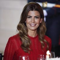 Juliana Awada sorprendió a todos con este sentido mensaje: "Gracias por ser tan buenos papás"