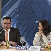 TEPJF confirma sanción contra internauta; acusó a Gutiérrez Luna de dar una candidatura a su esposa