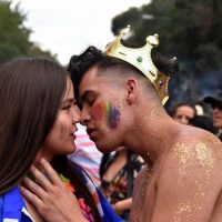 Congrega a miles la marcha del orgullo en la CDMX