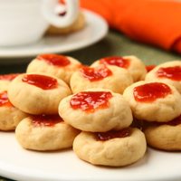 Una tradición argentina: aprendé cómo preparar pepas caseras
