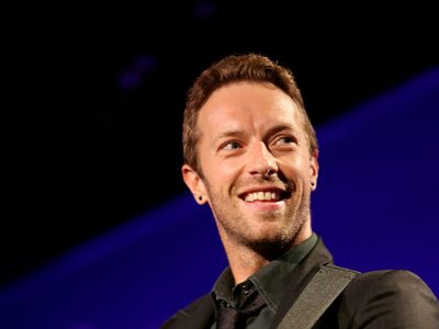 Chris Martin confirmó que Coldplay se separa por culpa del coronavirus