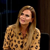 “De por vida”: Amalia Granata se sinceró sobre la condición que sufre su hijo Roque
