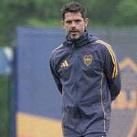Retornos masivos: comenzó la pretemporada y muchos jugadores volvieron a Boca
