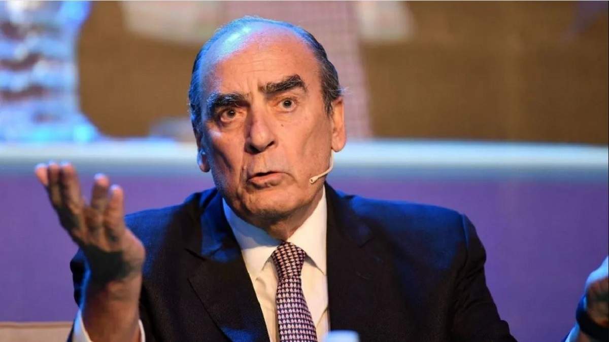 El ministro del Interior, Guillermo Francos, se reunirá con gobernadores de la Liga del Norte Grande. Fuente: (Ámbito)