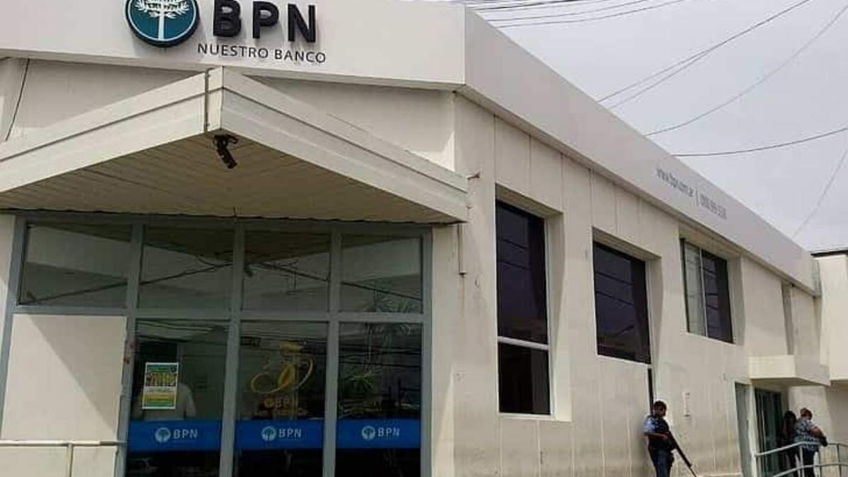 Nueva estafa en Cutral Co. Fuente: (Twitter)