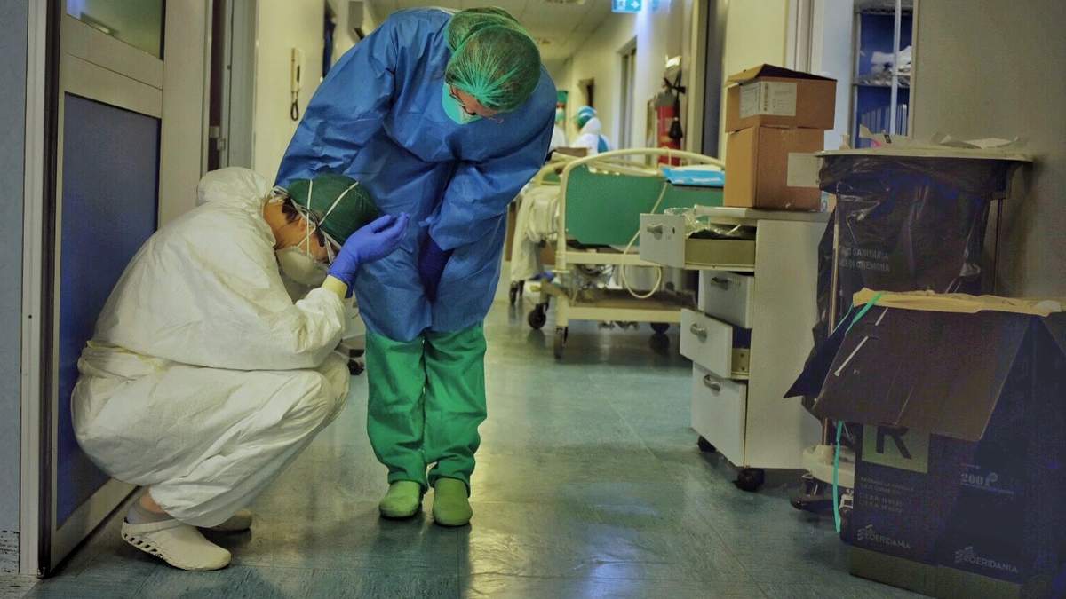 Nuevos casos de coronavirus en Río Negro. Fuente: (Twitter)
