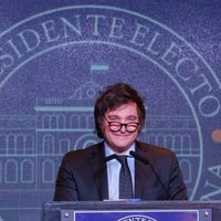 Javier Milei presentará su renuncia como diputado para asumir la presidencia