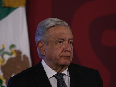 Sedena analiza tener su propia aerolínea y usaría el avión presidencial: AMLO