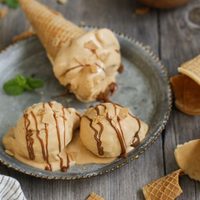 Receta de helado casero: fácil, rico e ideal para combatir el calor