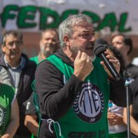ATE vuelve a marchar este jueves por un reclamo salarial