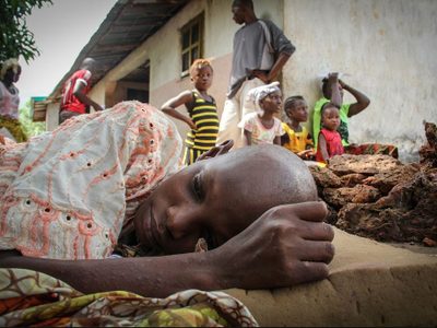 Matar al ébola: lecciones de Sierra Leona