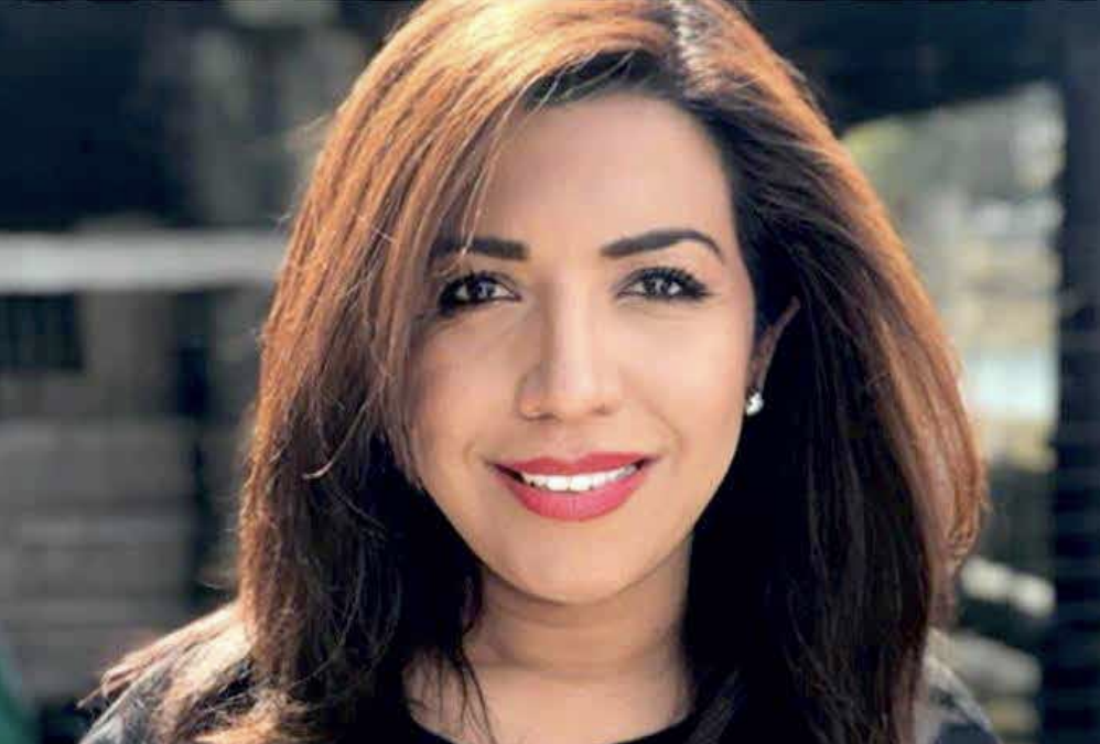 Comunidad latina en la industria fílmica de Hollywood “está fuerte y unida”: directora de la NALIP