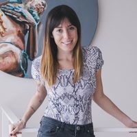 Así es como están los seres queridos de Sofía Sarkany a dos meses de su partida
