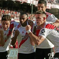 Repasá lo mejor del gran triunfo de River sobre Central Córdoba