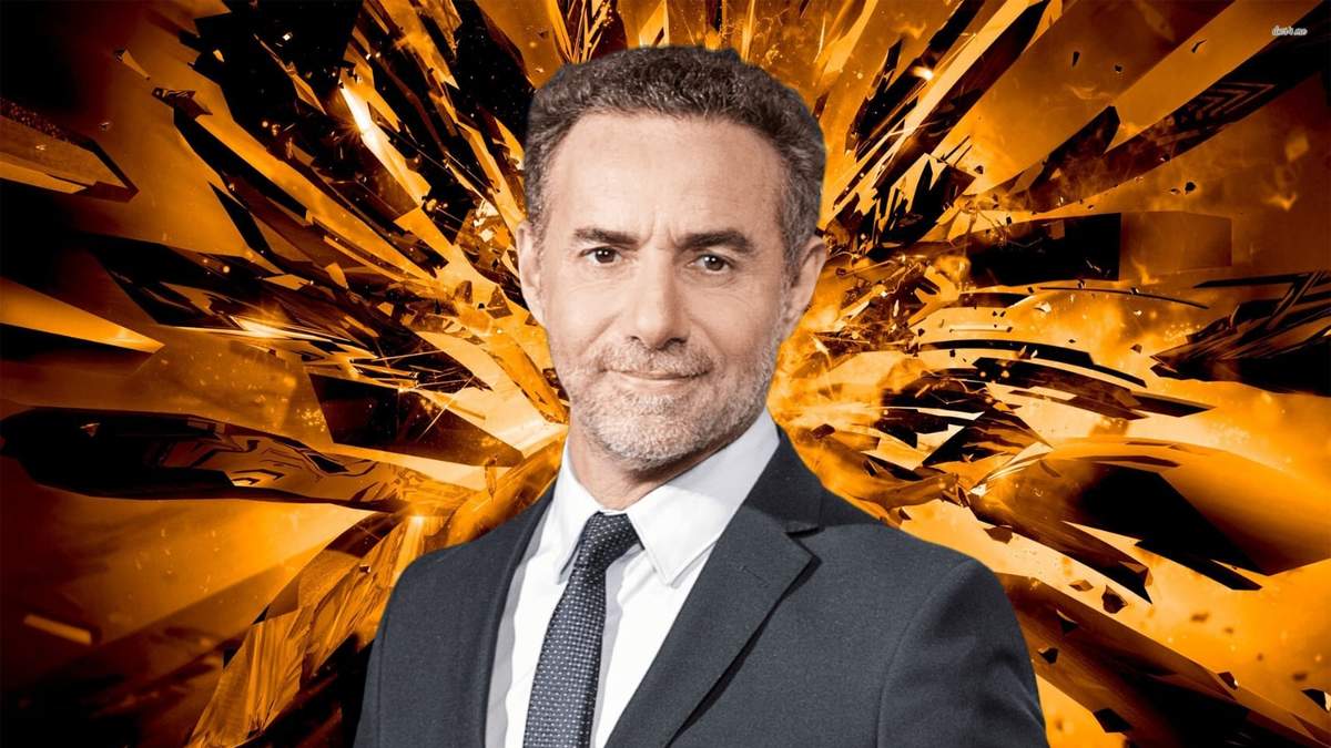 Luis Majul. Fuente: (Minuto Neuquén)