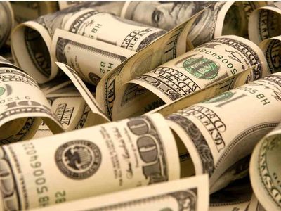 Cuáles son los billetes de dólar "raros" y originales que son muy cotizados
