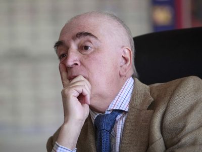 Homenaje a Tovar y de Teresa el martes 10