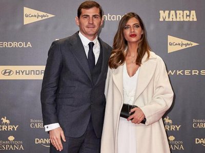 Sara Carbonero e Iker Casillas gastaron una fortuna: en qué invirtieron 300.000 euros de sus ahorros