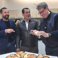 Comisión Permanente puede aprobar el nombramiento de Gertz como embajador: Monreal