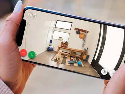 No tires tu viejo celular y convertilo en una cámara de videovigilancia con este sencillo truco